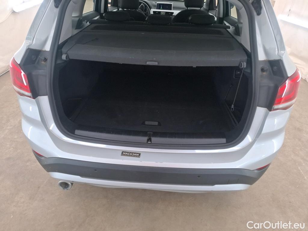  Bmw  X1 BMW  / 2019 / 5P / SUV sDrive16d Business Design DKG7 #61