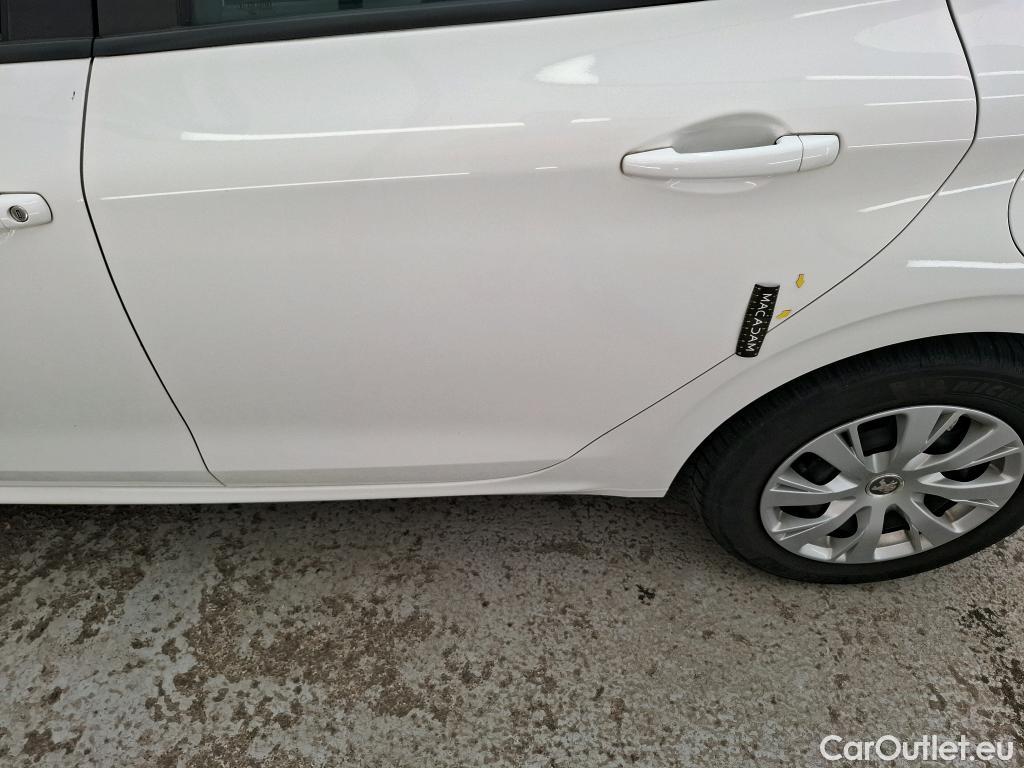  Peugeot  208  Affaire Premium Pack 1.2 80CV BVM5 E6dT #4