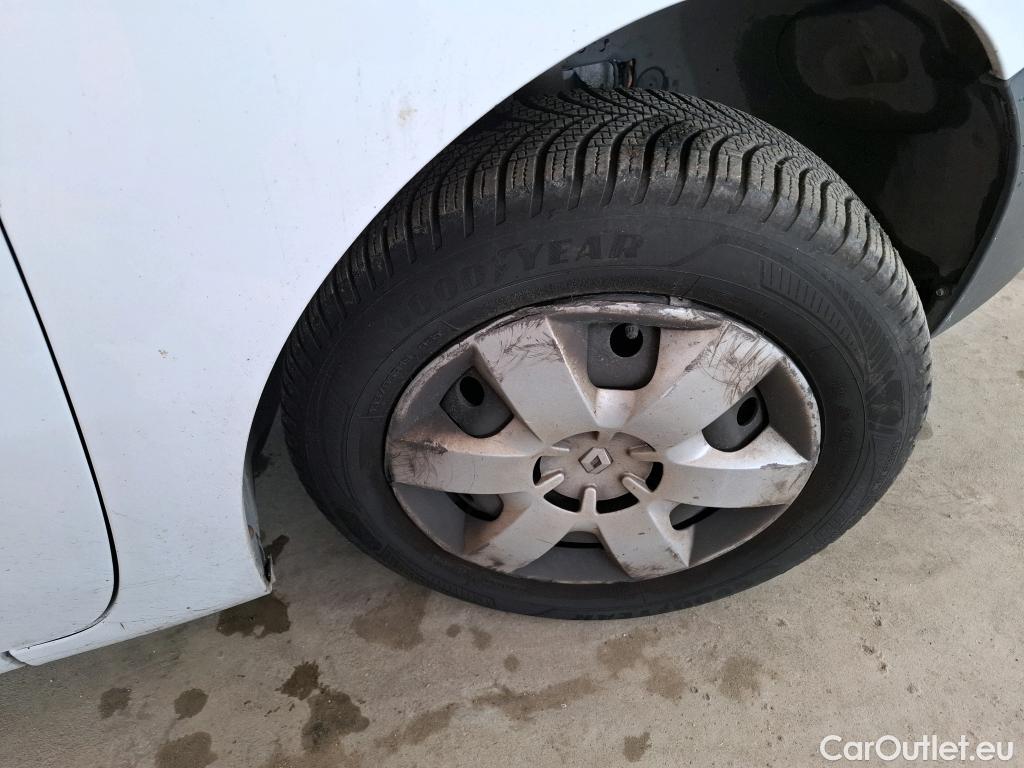  Renault  Kangoo  Express Maxi Extra (Série Spéciale) 1.5 dCi 90CV BVM5 E6 #42