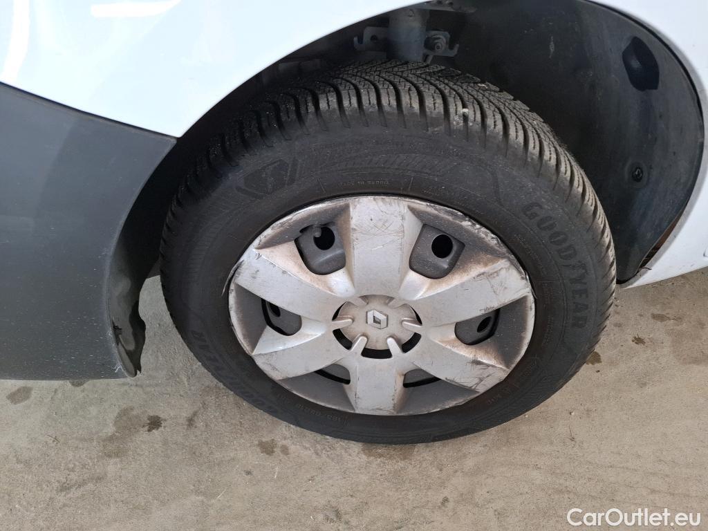  Renault  Kangoo  Express Maxi Extra (Série Spéciale) 1.5 dCi 90CV BVM5 E6 #40