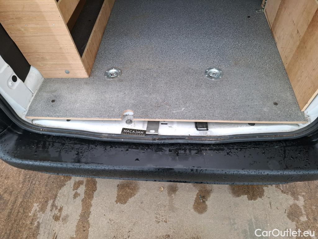  Citroen  Berlingo  Fourgon Driver M 650 1.6 BlueHDi 100CV BVM5 E6 #20