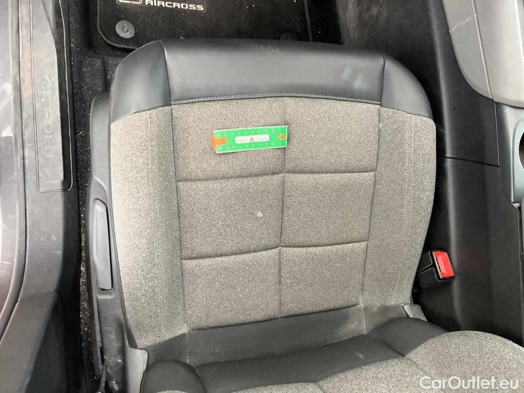 Citroen  C5  Aircross Business 1.5 BlueHDi 130CV BVA8 E6d #11