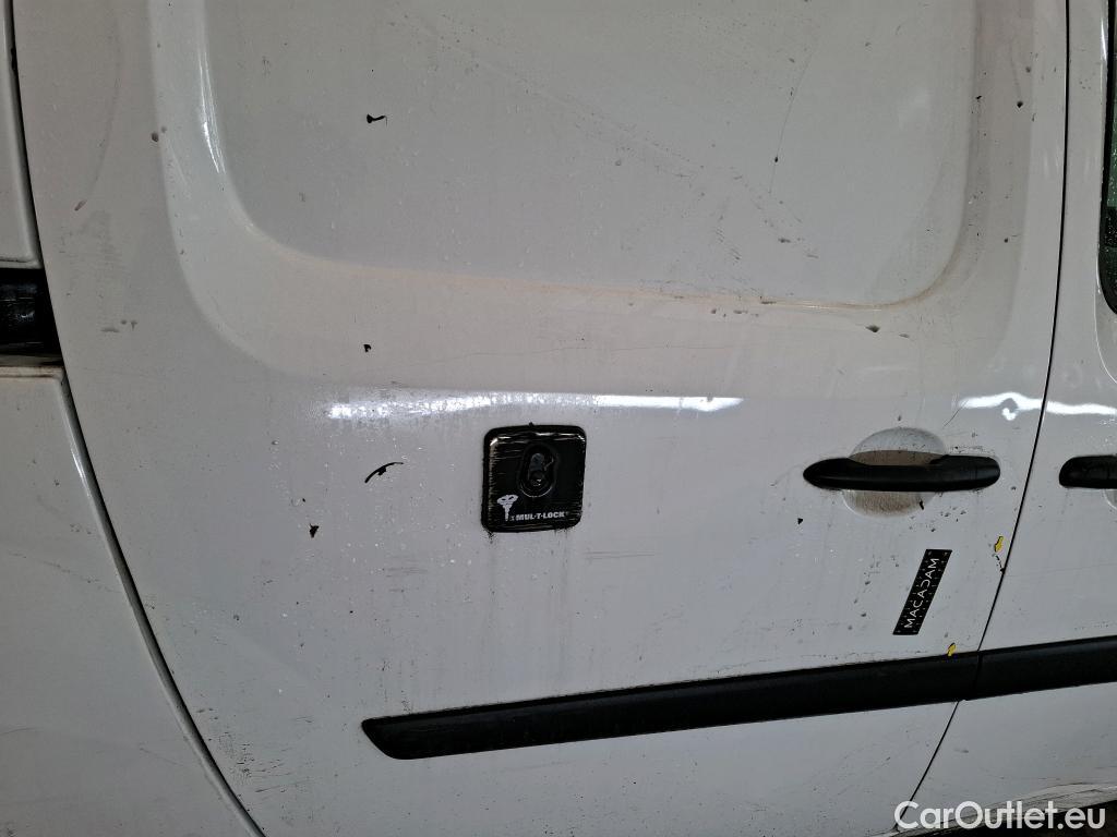  Renault  Kangoo  II Express Maxi Extra (Série Spéciale) 1.5 dCi 95CV BVM6 E6dT #15