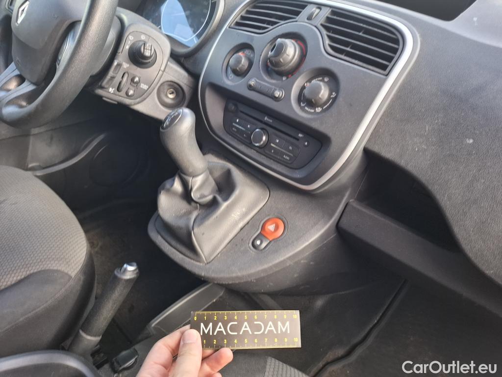  Renault  Kangoo  Express Maxi Extra (Série Spéciale) 1.5 dCi 90CV BVM5 E6 #48