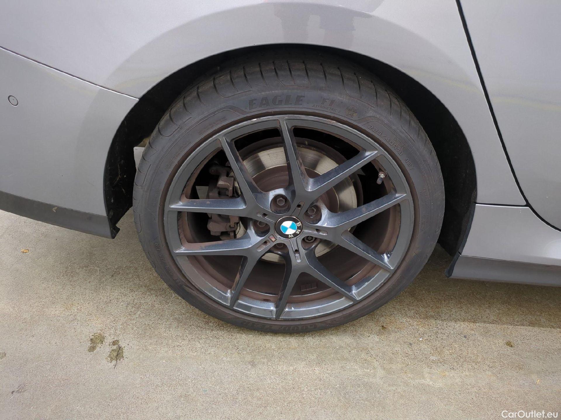  Bmw  Serie 2 Série 2 Gran Coupe 220 i M Sport 180CV BVA7 E6d #13