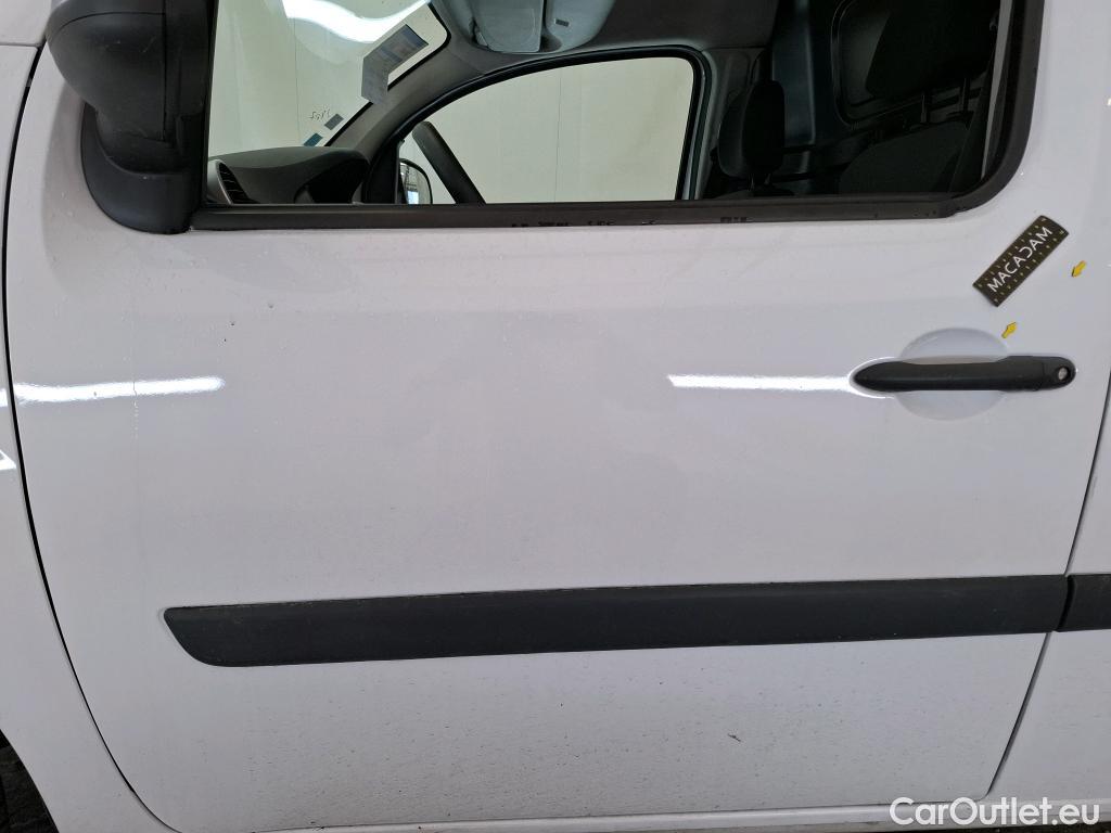  Renault  Kangoo  Express Maxi Extra (Série Spéciale) 1.5 dCi 90CV BVM5 E6 #32