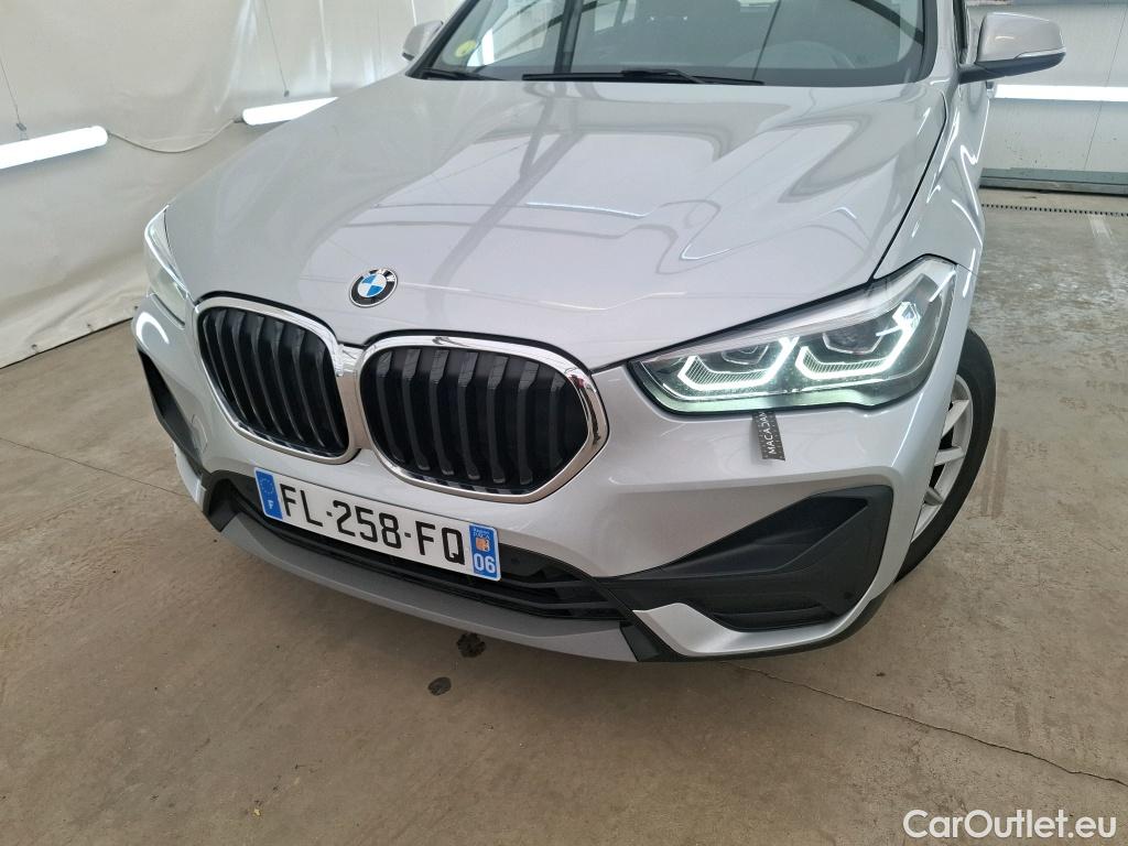  Bmw  X1 BMW  / 2019 / 5P / SUV sDrive16d Business Design DKG7 #7
