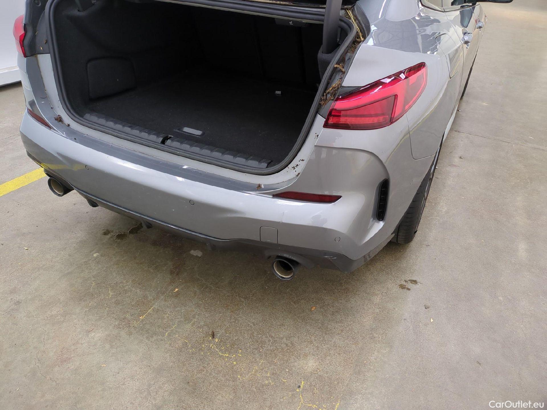  Bmw  Serie 2 Série 2 Gran Coupe 220 i M Sport 180CV BVA7 E6d #27