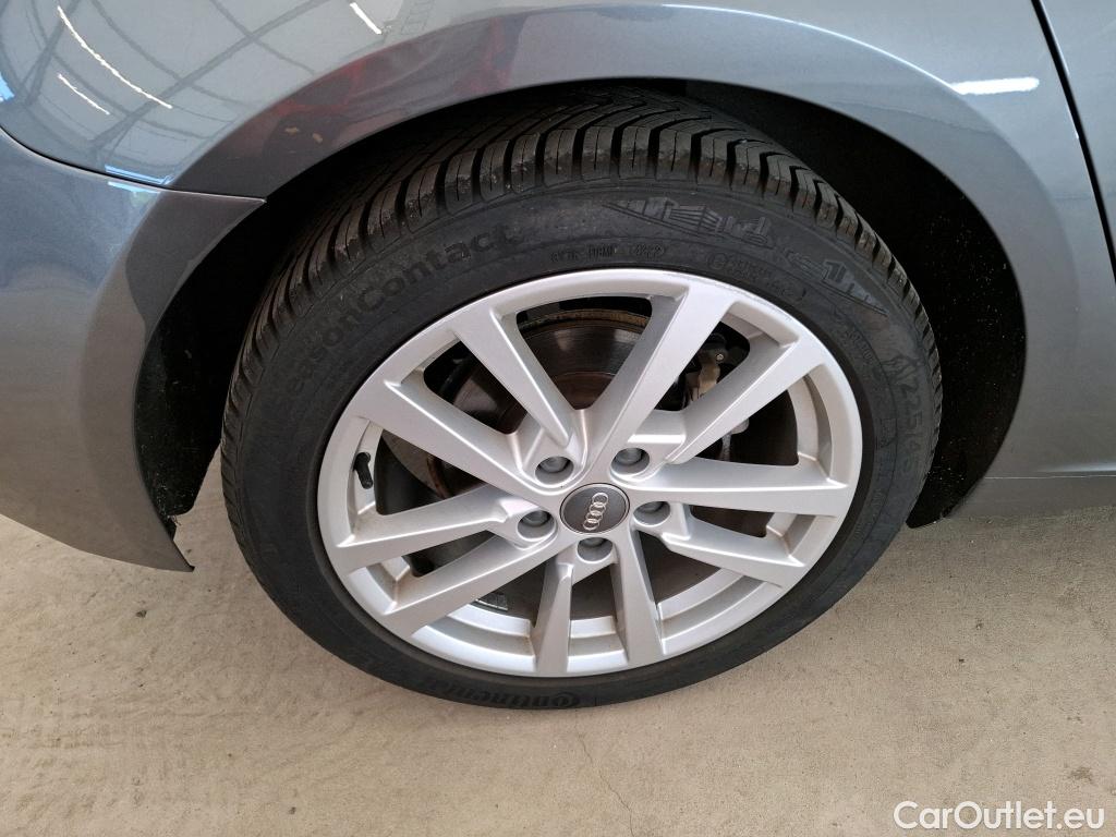  Audi  A3 AUDI  Sportback 5p Berline 35 TDI 150 S TRONIC BUSINESS LINE #11