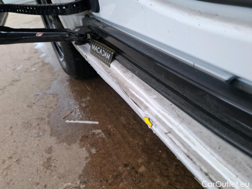  Citroen  Berlingo  Fourgon Driver M 650 1.6 BlueHDi 100CV BVM5 E6 #3