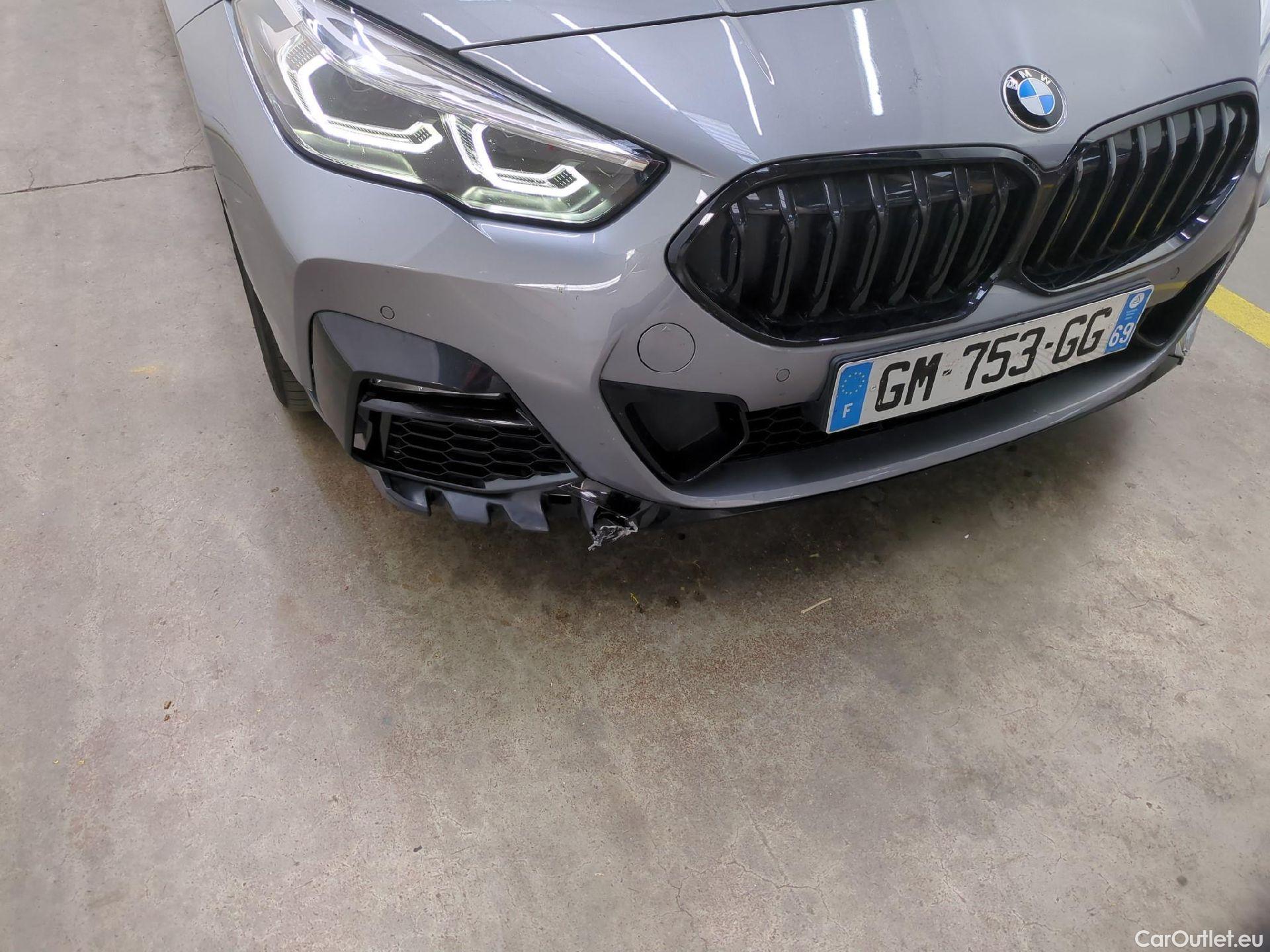  Bmw  Serie 2 Série 2 Gran Coupe 220 i M Sport 180CV BVA7 E6d #25