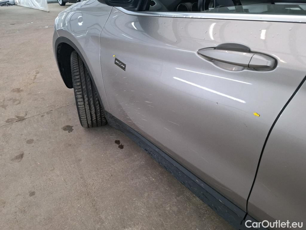  Bmw  X1 Série  sDrive18d Lounge 2.0 150CV BVA8 E6d #3