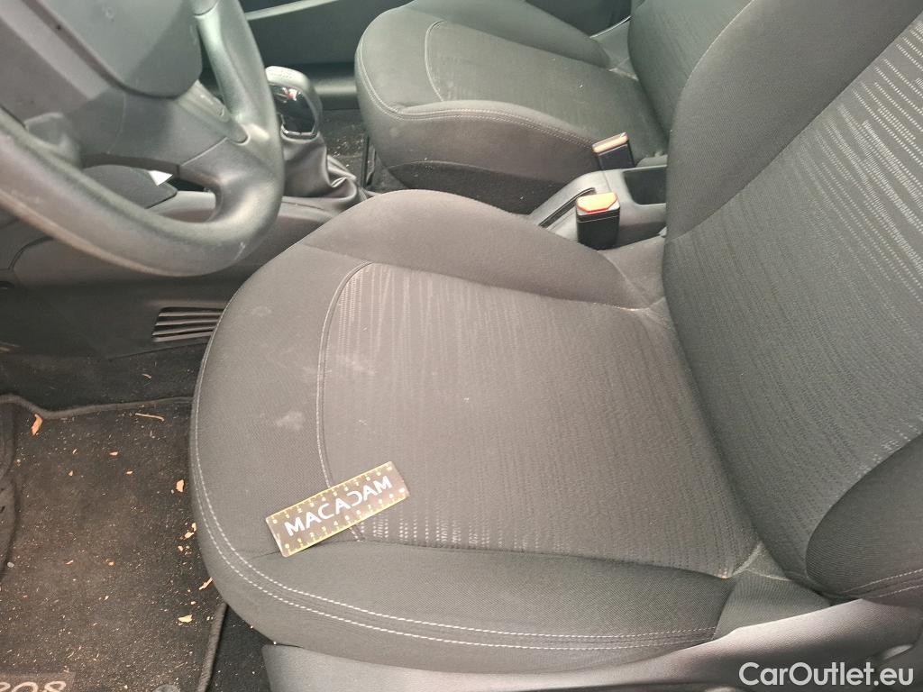  Peugeot  208  Affaire Premium Pack 1.5 HDi 100CV BVM5 E6dT #9