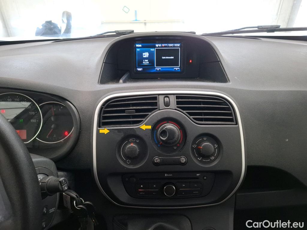  Renault  Kangoo  Express Maxi Extra (Série Spéciale) 1.5 dCi 90CV BVM5 E6 #31