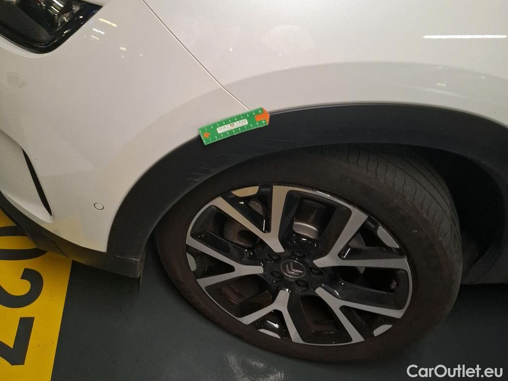  Citroen  C5  Aircross Shine Pack Hybrid 1.6 225CV BVA8 E6d #8