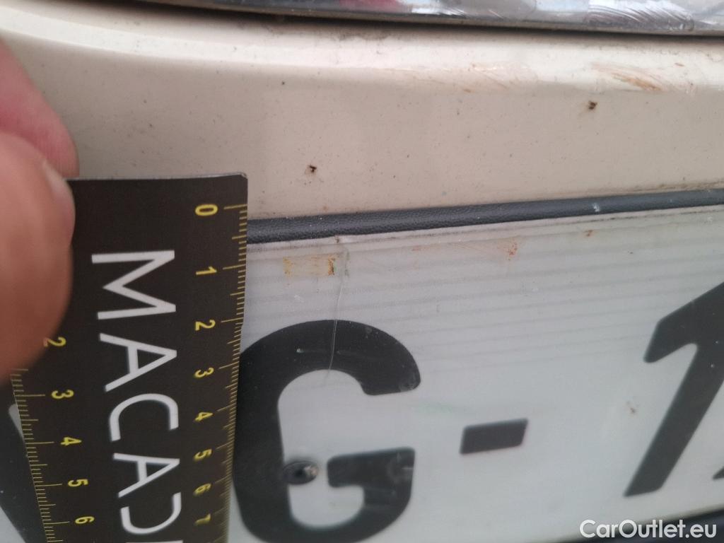  Renault  Captur  Business 0.9 TCe 90CV BVM5 E6 / TRANSFO VP/VF #21