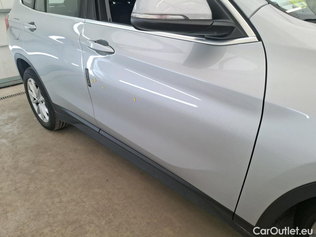  Bmw  X1 BMW  / 2019 / 5P / SUV sDrive16d Business Design DKG7 #1