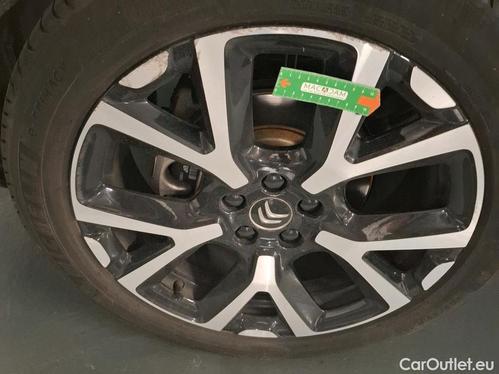  Citroen  C5  Aircross Shine Pack Hybrid 1.6 225CV BVA8 E6d #5