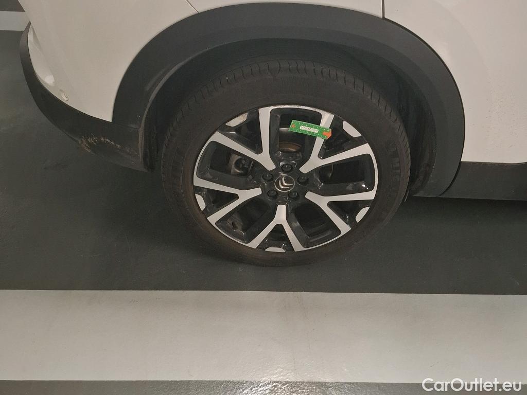 Citroen  C5  Aircross Shine Pack Hybrid 1.6 225CV BVA8 E6d #4