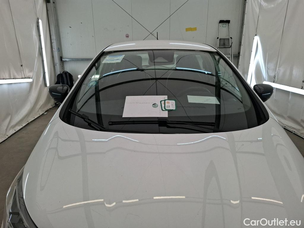  Renault  Zoe  Business Réversible 52kWh BVA / TRANSFO VP/VF #1