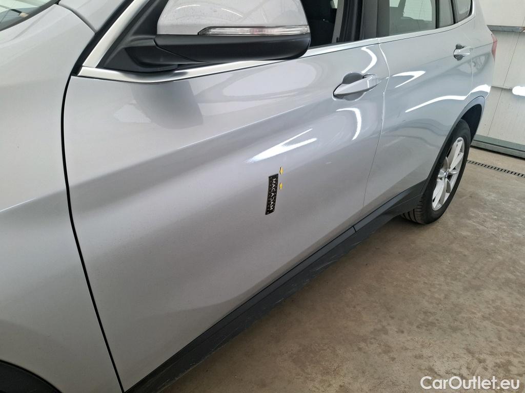  Bmw  X1 BMW  / 2019 / 5P / SUV sDrive16d Business Design DKG7 #49