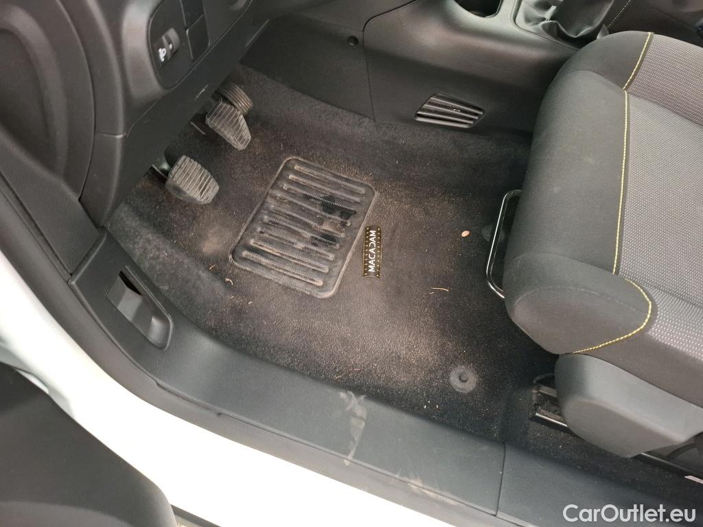  Citroen  C3 CITROEN  Société / 2020 / 5P / Berline / VU PureTech 83 S&S BVM Feel Nav #7