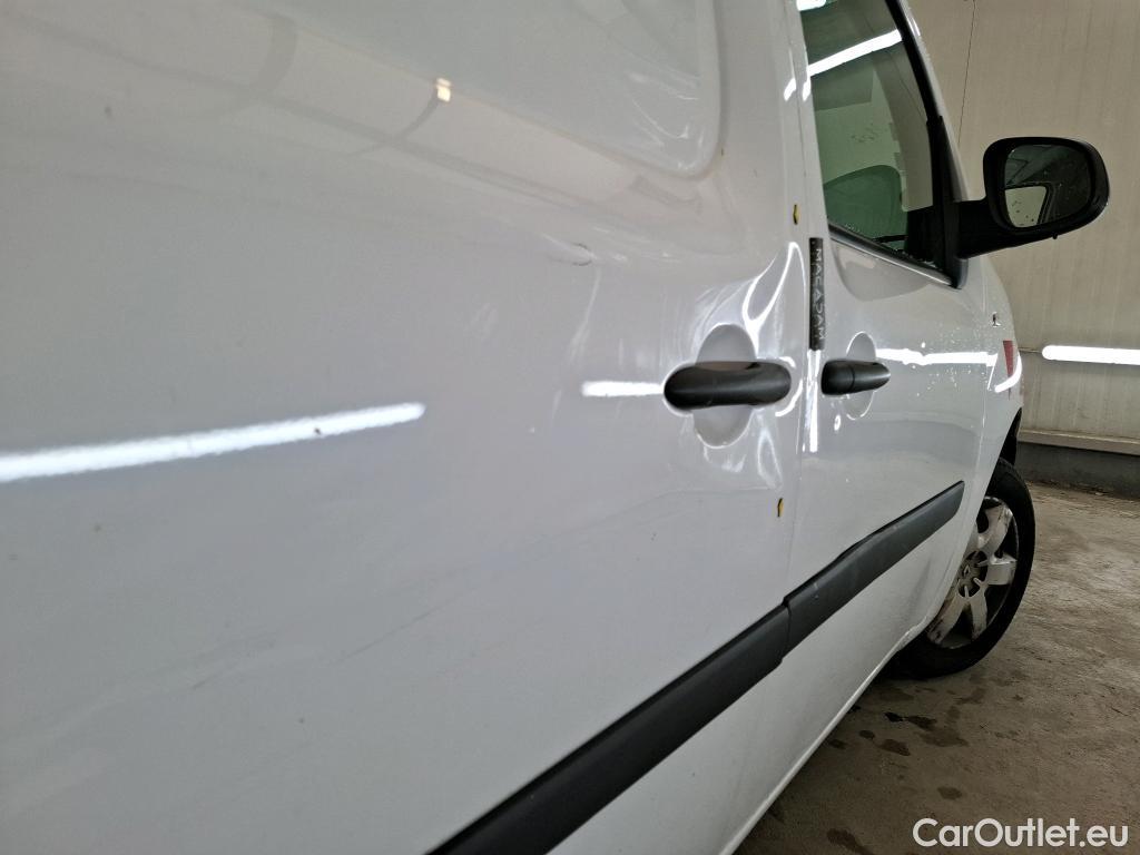  Renault  Kangoo  Express Maxi Extra (Série Spéciale) 1.5 dCi 90CV BVM5 E6 #8