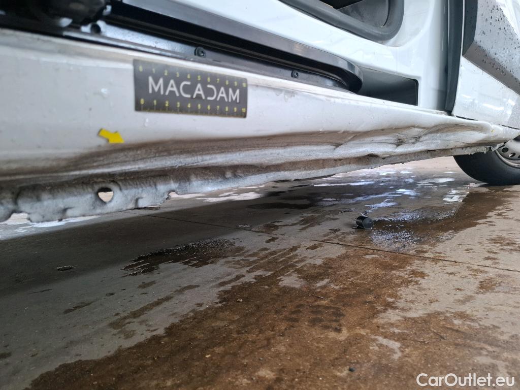  Citroen  Berlingo  Fourgon Driver M 650 1.6 BlueHDi 100CV BVM5 E6 #5