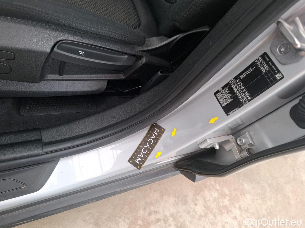  Bmw  X1 BMW  / 2019 / 5P / SUV sDrive16d Business Design DKG7 #45