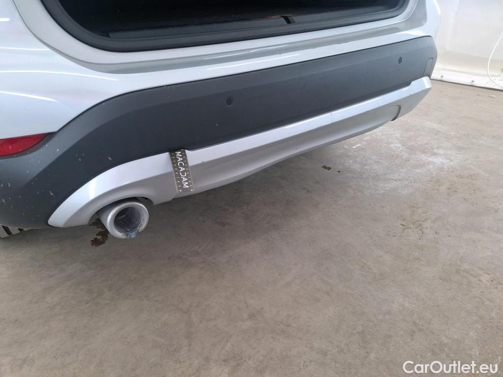  Bmw  X1 BMW  / 2019 / 5P / SUV sDrive16d Business Design DKG7 #22