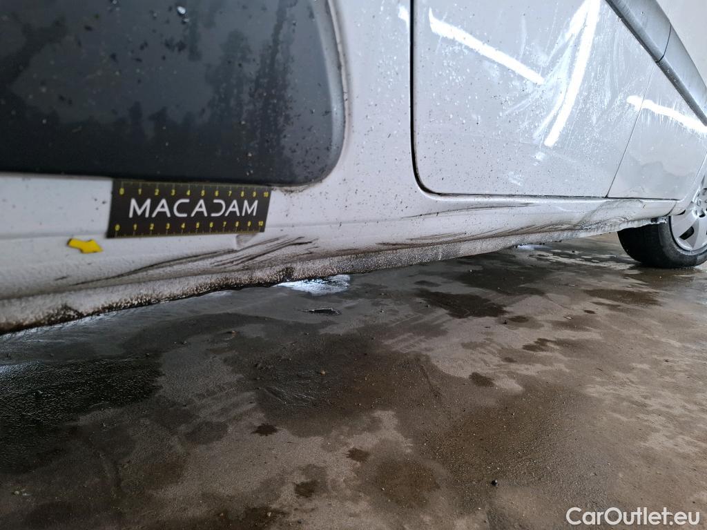  Renault  Kangoo  II Express Maxi Extra (Série Spéciale) 1.5 dCi 95CV BVM6 E6dT #1
