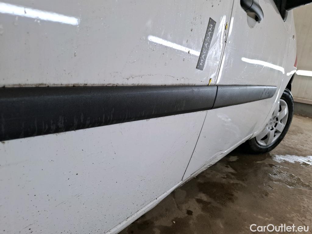  Renault  Kangoo  II Express Maxi Extra (Série Spéciale) 1.5 dCi 95CV BVM6 E6dT #16