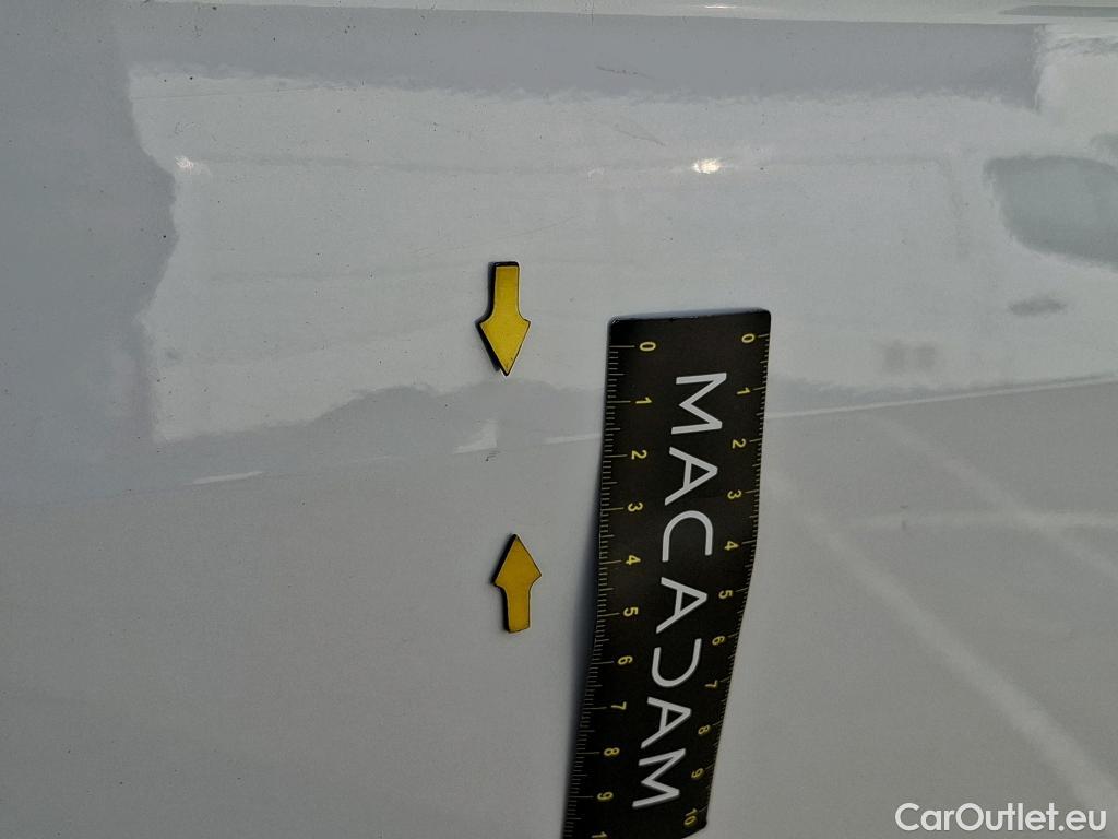 Volkswagen  Crafter  Fourgon e- 35 Fourgon mittellang Hochdach FWD 35kWh BVA #36