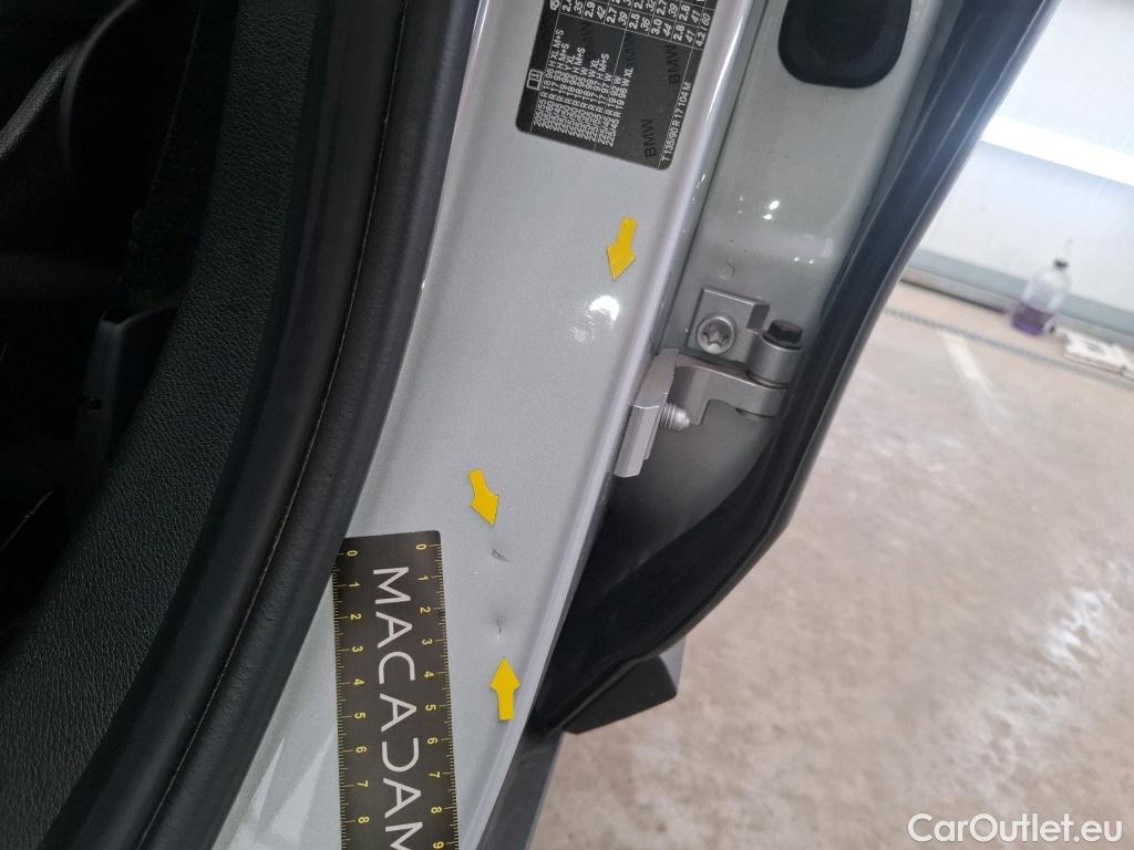  Bmw  X1 BMW  / 2019 / 5P / SUV sDrive16d Business Design DKG7 #47