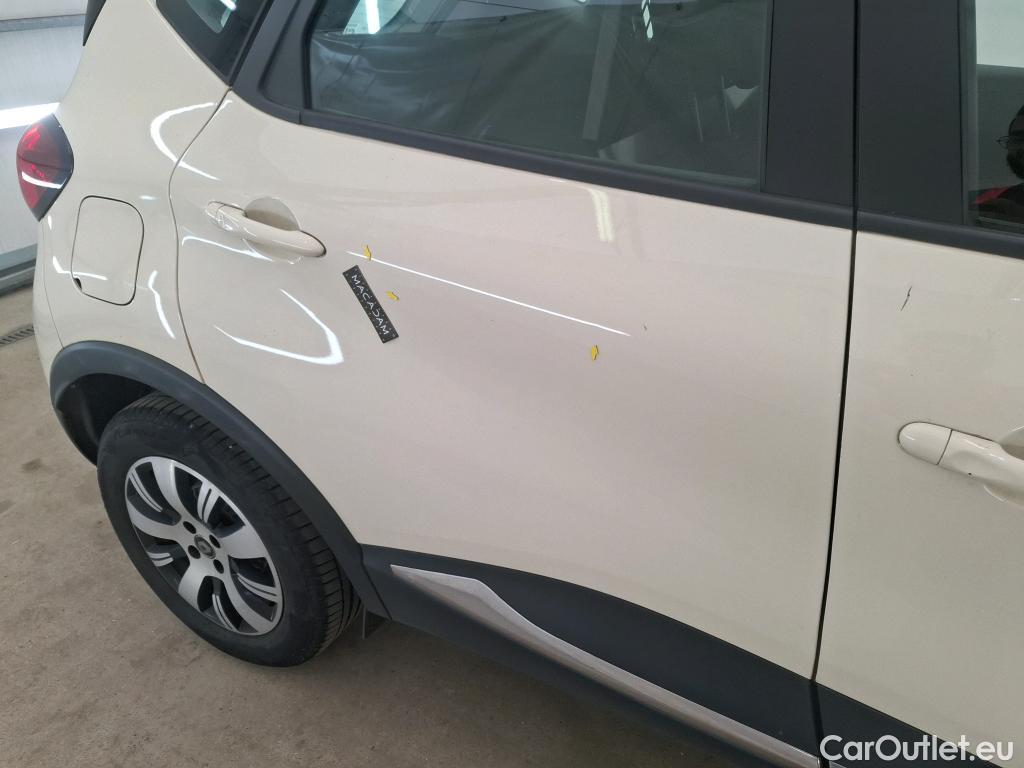  Renault  Captur  Business 0.9 TCe 90CV BVM5 E6 / TRANSFO VP/VF #15