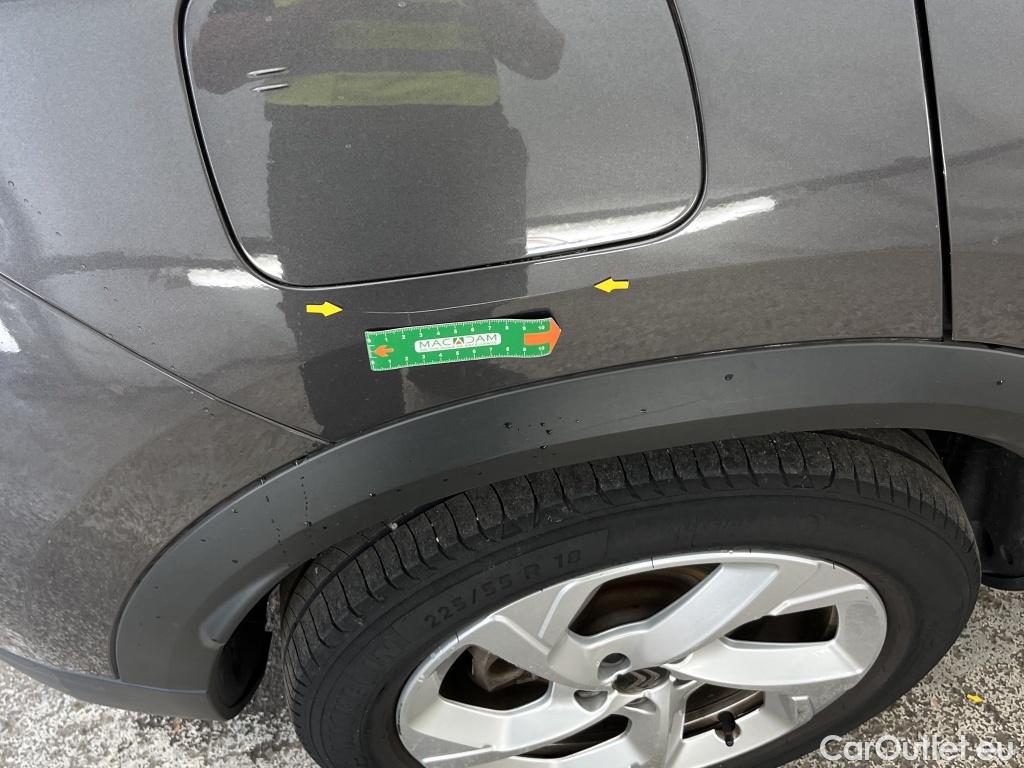  Citroen  C5  Aircross Business 1.5 BlueHDi 130CV BVA8 E6d #4