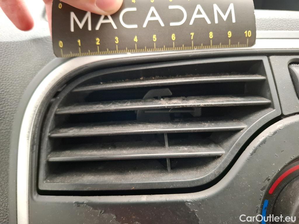  Renault  Kangoo  Express Maxi Extra (Série Spéciale) 1.5 dCi 90CV BVM5 E6 #21