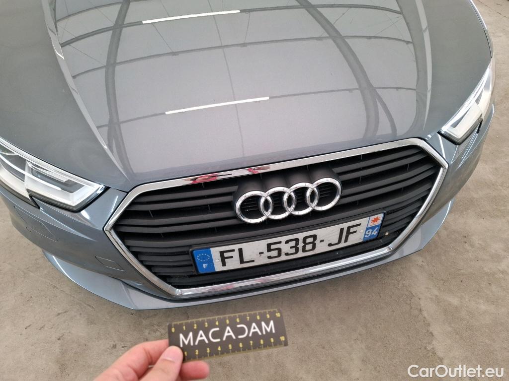  Audi  A3 AUDI  Sportback 5p Berline 35 TDI 150 S TRONIC BUSINESS LINE #3
