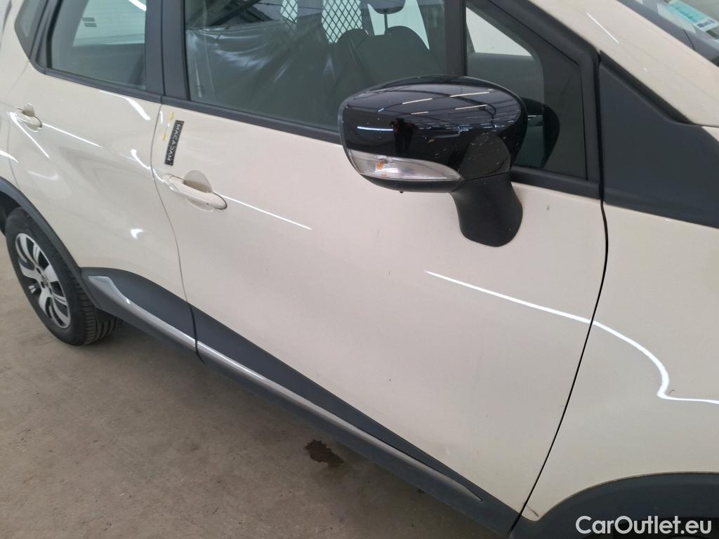  Renault  Captur  Business 0.9 TCe 90CV BVM5 E6 / TRANSFO VP/VF #1