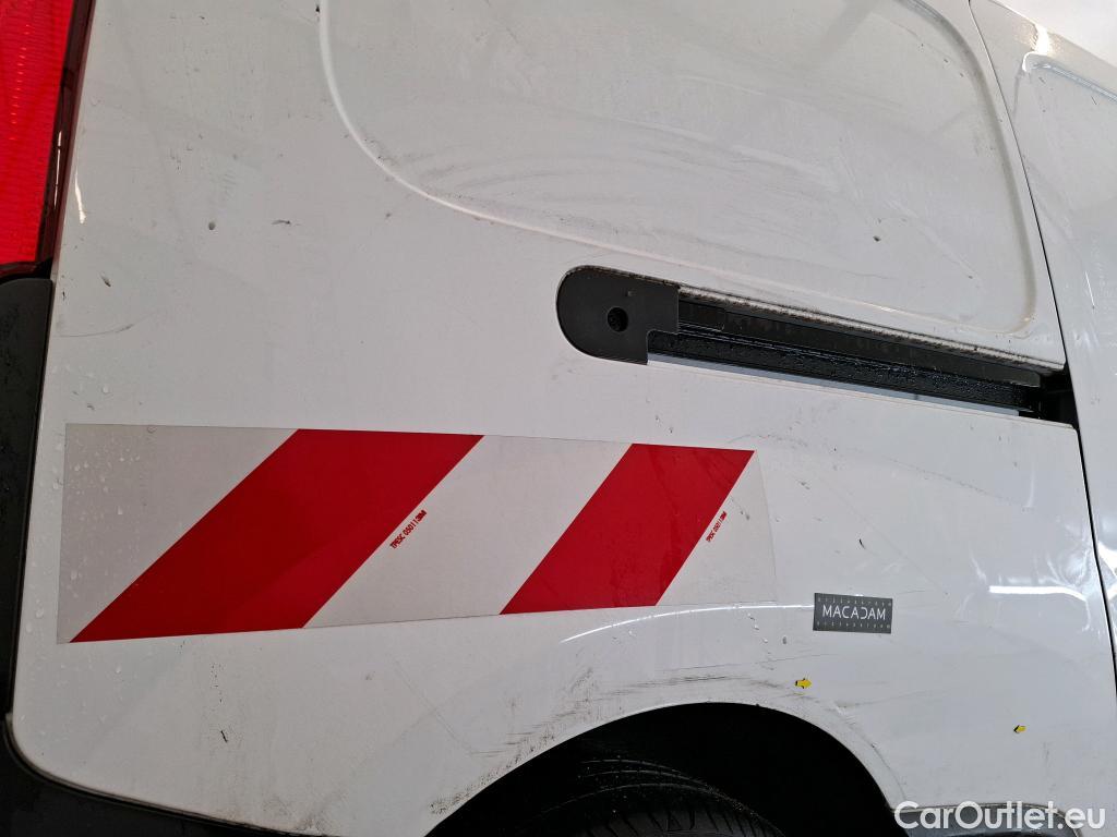  Renault  Kangoo  II Express Maxi Extra (Série Spéciale) 1.5 dCi 95CV BVM6 E6dT #3