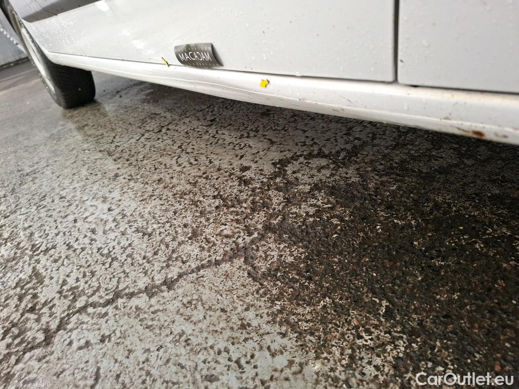  Citroen  Berlingo  Fourgon Club M 1000 1.2 PureTech 130CV BVA8 E6d #10