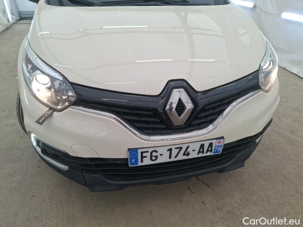  Renault  Captur  Business 0.9 TCe 90CV BVM5 E6 / TRANSFO VP/VF #7