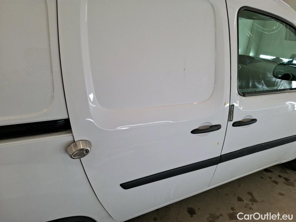 Renault  Kangoo  Express Maxi Extra (Série Spéciale) 1.5 dCi 90CV BVM5 E6 #7
