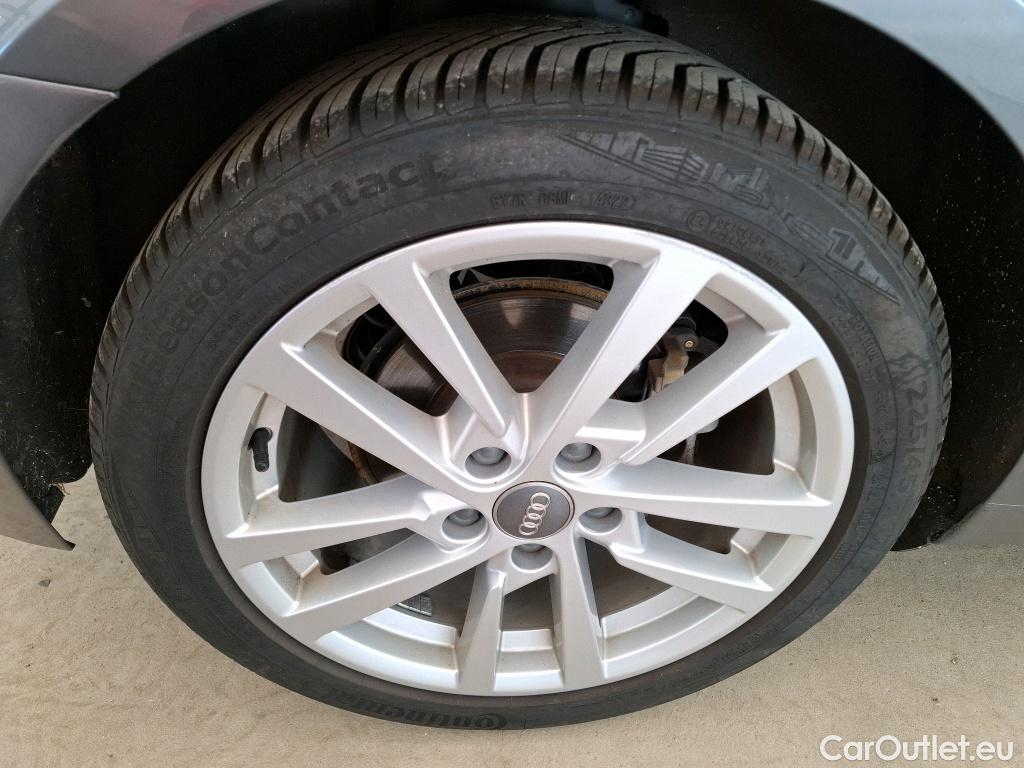  Audi  A3 AUDI  Sportback 5p Berline 35 TDI 150 S TRONIC BUSINESS LINE #12