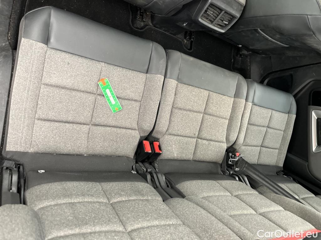  Citroen  C5  Aircross Business 1.5 BlueHDi 130CV BVA8 E6d #12