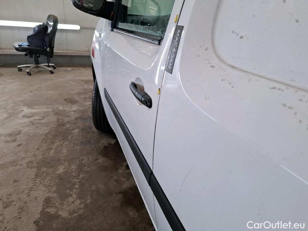  Renault  Kangoo  II Express Maxi Extra (Série Spéciale) 1.5 dCi 95CV BVM6 E6dT #12