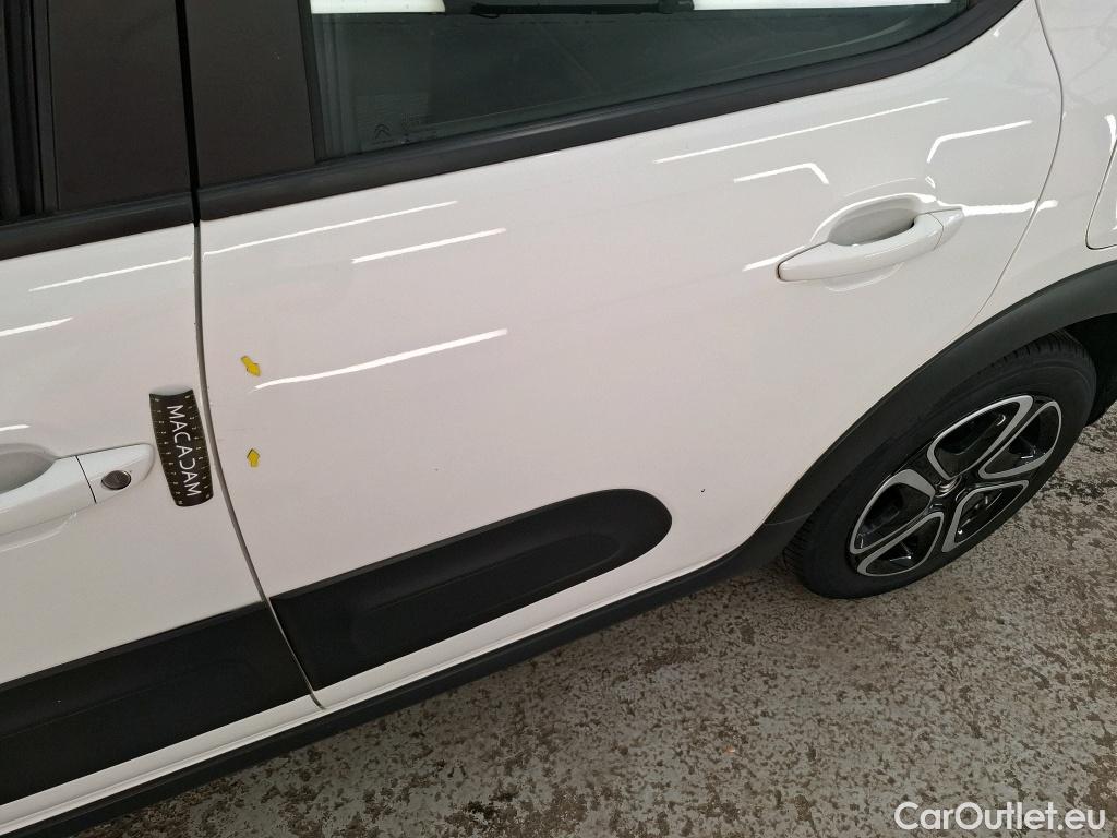  Citroen  C3 CITROEN  Société / 2020 / 5P / Berline / VU PureTech 83 S&S BVM Feel Nav #5