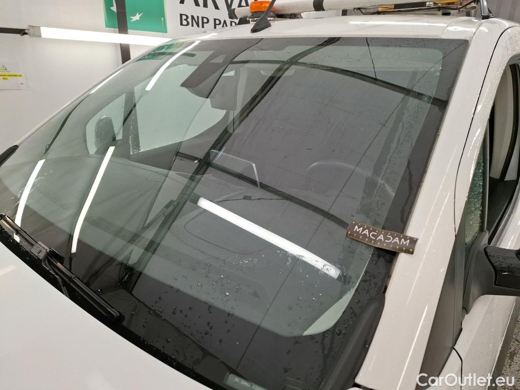  Citroen  Berlingo  Fourgon Club M 1000 1.2 PureTech 130CV BVA8 E6d #1