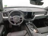  Volvo  XC60 Volvo  D4 120kW Geartronic R-Design 5d #9