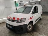  Citroen  Berlingo  Fourgon Club M 1000 1.2 PureTech 130CV BVA8 E6d 